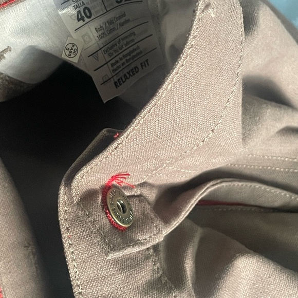 Eddie Bauer workewear pants 40-32. - Picture 6 of 6